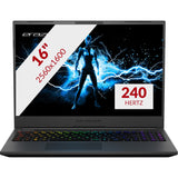 Erazer 30037669 Major x20 md62614nl, Intel Core i7-14700hx 16 GB 1 TB