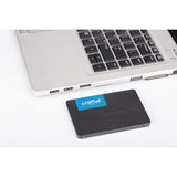 Entscheidender entscheidender BX500 2 TB