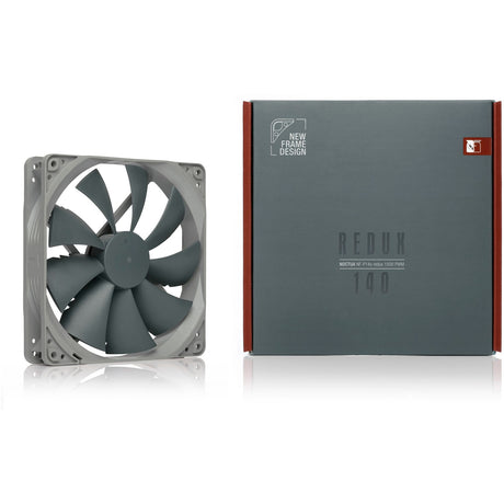 Noctua nf-p14s redux-1500 pwm-gehäuselüfter (140 x 140 x 25 mm)