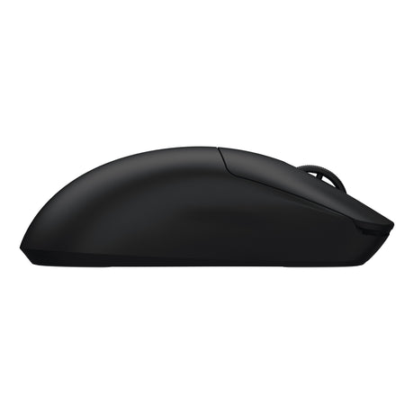Hator quasar 3s ultima 8k wireless gaming muis (zwart, 30 000 dpi, 2.4 ghz bluetooth usb)