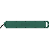 Brennenstuhl Super-Solid SL 554 Gartenkontaktverteiler