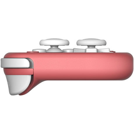 8bitdo lite 2 pinkes Gamepad (pink, Android, Switch, Raspberry Pi)