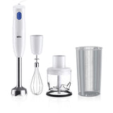 Braun Multiquick 1 MQ10.202m