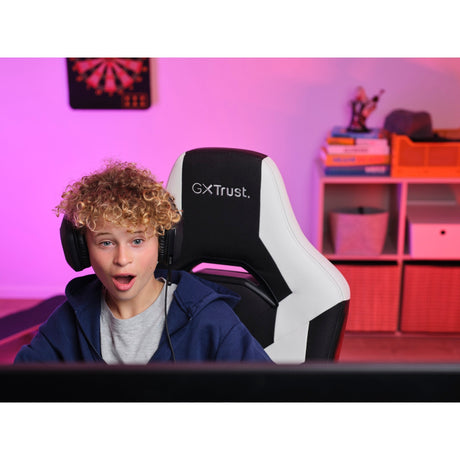 Trust Trust GXT 703W Riye Gaming Chair