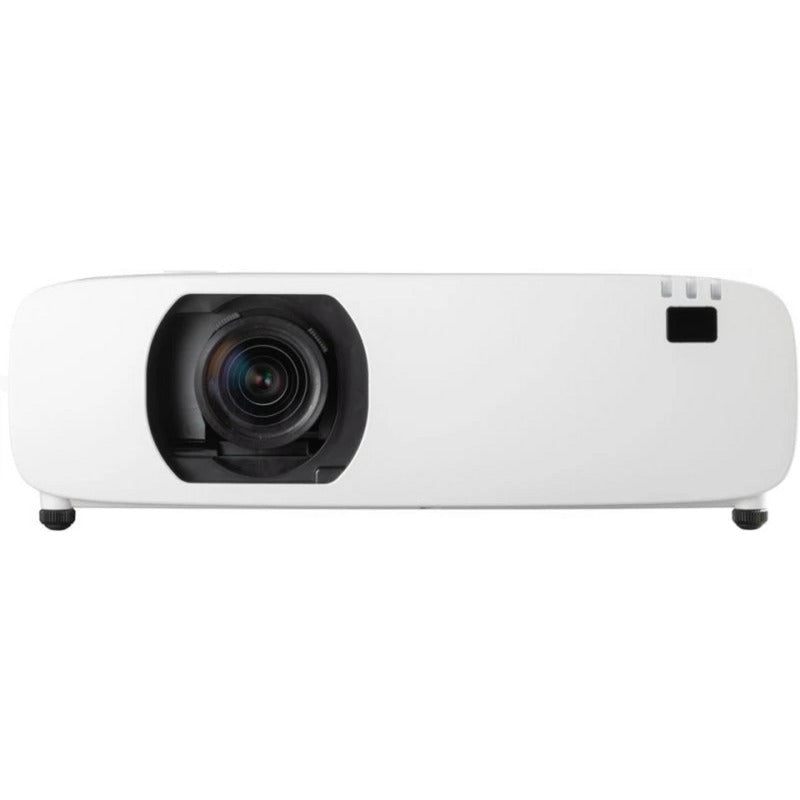Viewsonic lsc520wu WUXGA Laser-Installationsprojektor (weiß, 5200 Ansi Lumen)