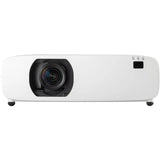 Viewsonic lsc520wu WUXGA Laser-Installationsprojektor (weiß, 5200 Ansi Lumen)