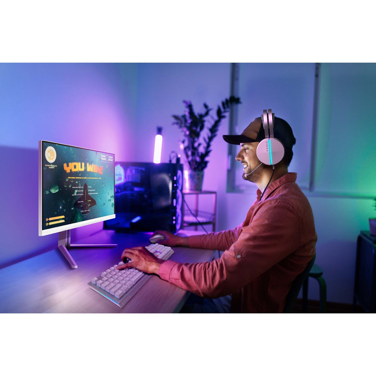 Philips evnia 3000 27