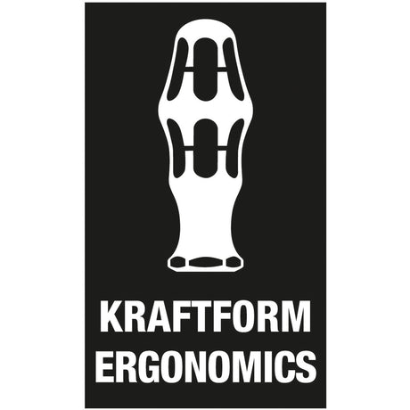 Wera kraftform kompakt 27 ra 1 - 05051517001