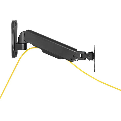 Neomounts WL70-440BL11 TV-Wandhalterung, Wandhalterung (schwarz)