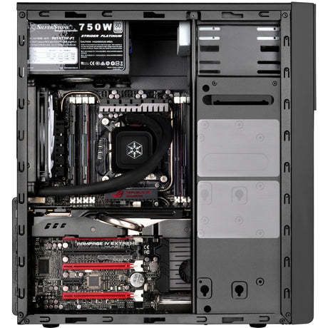 Silverstone Silverstone SST-PS13B