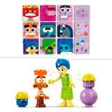 Lego Disney 43248 Inside Out 2 Stimmungswürfel