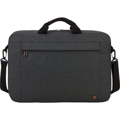 Case Logic Ära 15.6 Laptop Attaché ERA-116-Obsidian