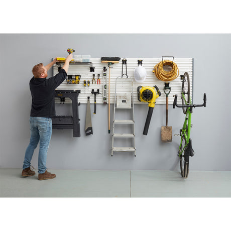 Stanley Stanley Track Wall Wall Panel