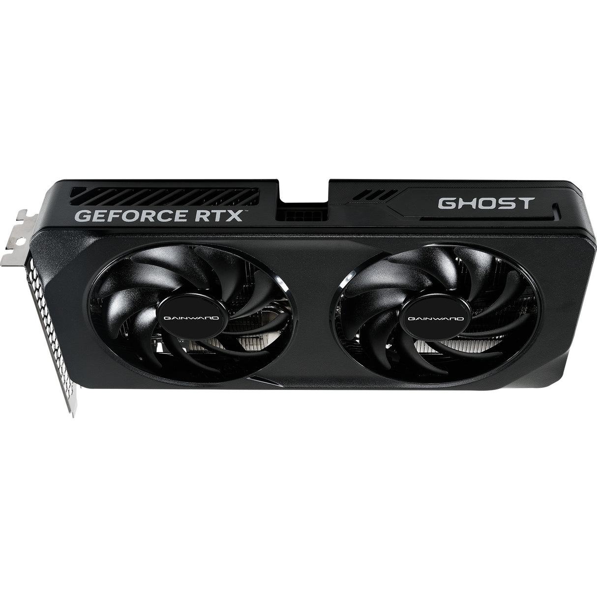 Gainward GeForce RTX 5060 Ti Ghost OC 8GB Grafikkarte (3x DisplayPort, 1x HDMI 2.1, DLSS 4)