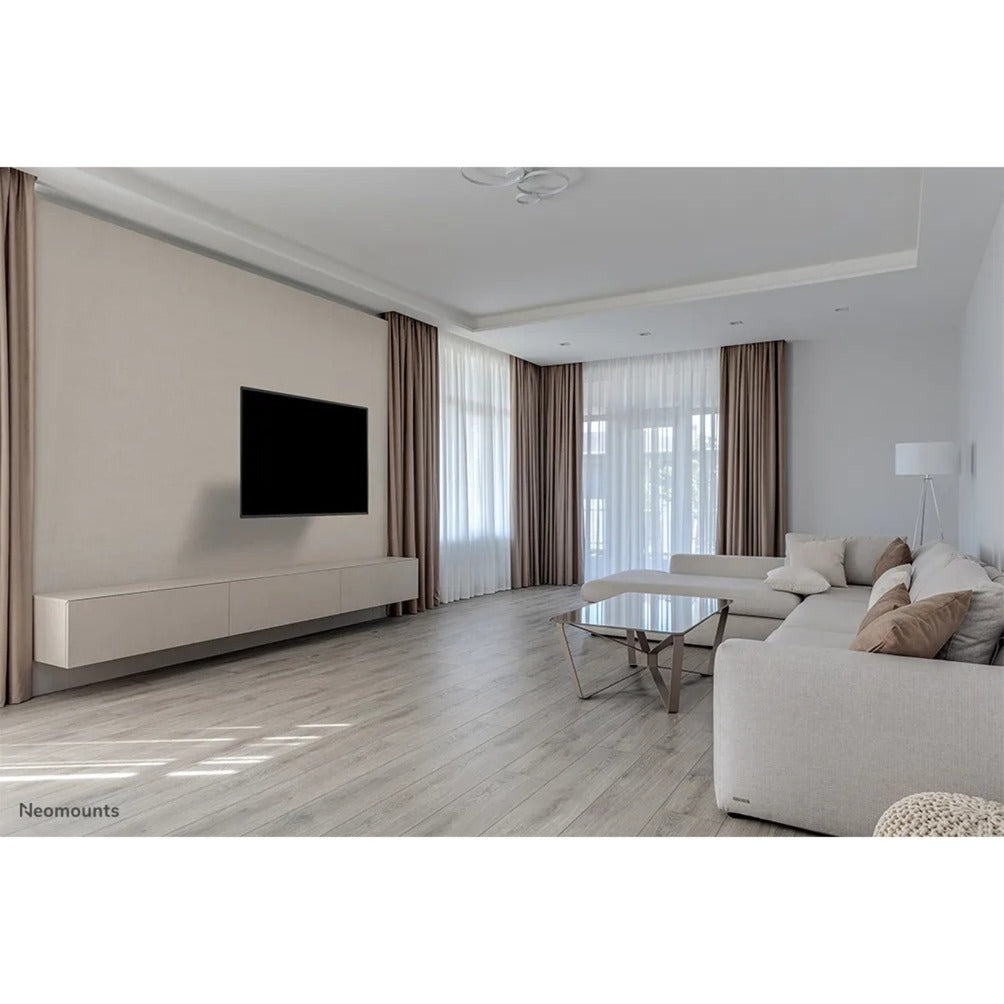 Neomounts WL40-550BL12 TV-Wandstonde