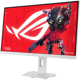 Asus rog strix xg27acmes-w 27 gaming monitor (wit, hdmi, displayport, usb-c, 255 hz (oc))