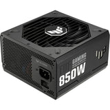 Asus TUF Gaming Gold modulares 850-Watt-Netzteil (schwarz, 1x 12V-2x6, 3x PCIe)