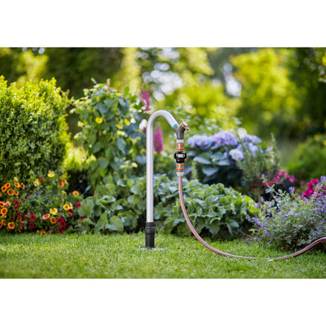 Gardena Produkte Wasserzähler Aquacount