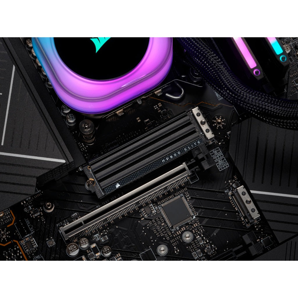 Corsair Corsair MP600 Elite HS 1 TB