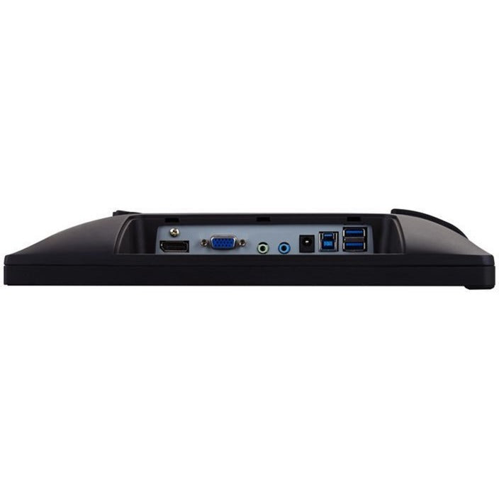 Viewsonic 10-Punkt-Touch-Monitor TD2230 22 (Schwarz, HDMI, DisplayPort, VGA)