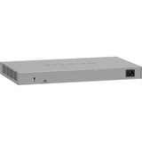 Netgear 24-Port-Gigabit-Ethernet-PoE+-Switch mit 4