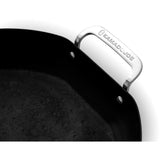 Kamado Joe Pork Paella Pan