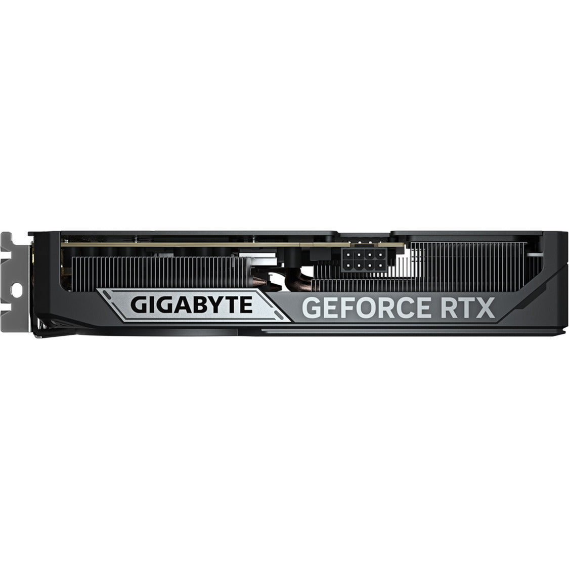Gigabyte Geforce RTX 5060 Ti Windforce Max OC 8G Grafikkarte (DLSS 4, 3x Display Port, 1x HDMI 2.1)