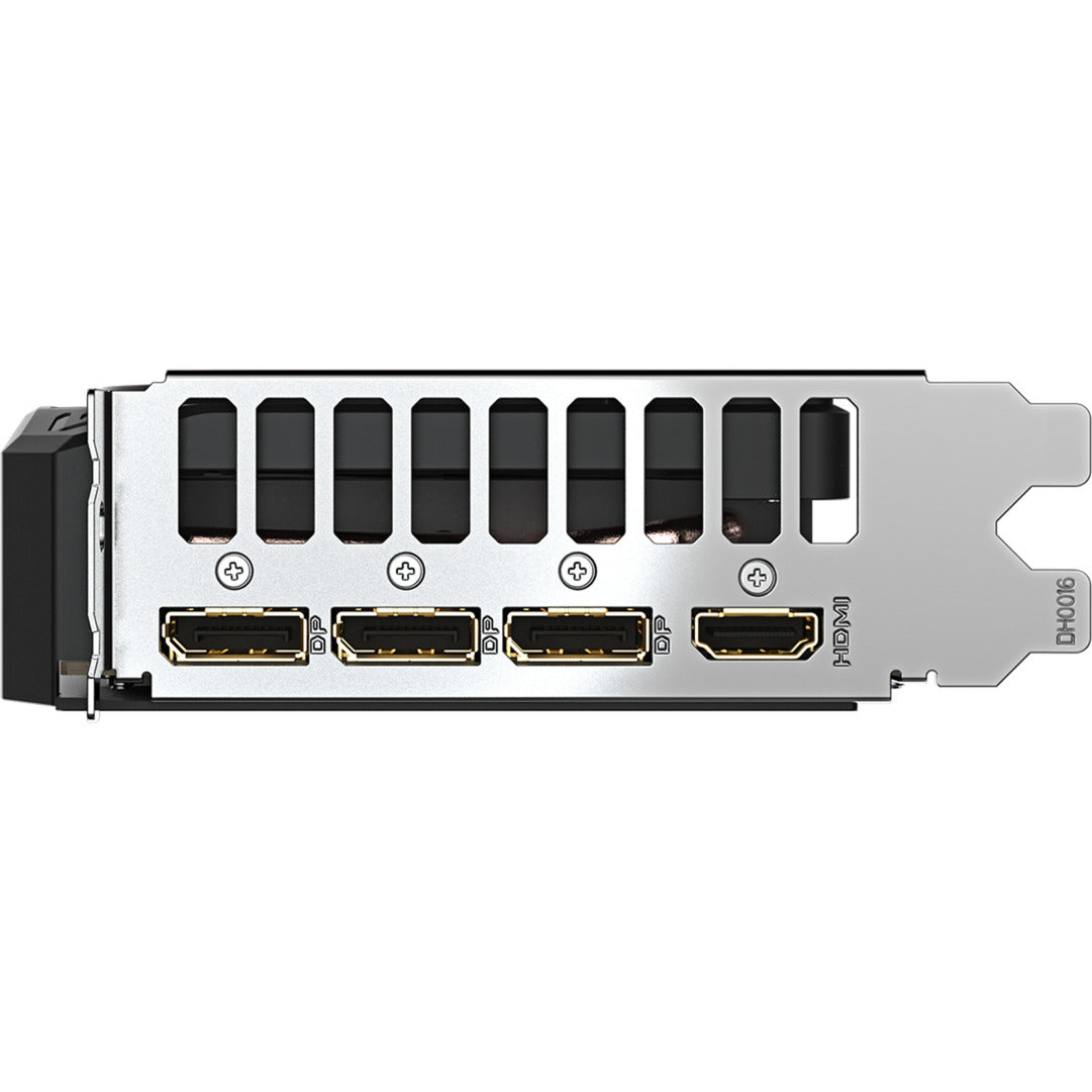 Gigabyte Geforce RTX 5060 Ti Windforce Max OC 8G Grafikkarte (DLSS 4, 3x Display Port, 1x HDMI 2.1)