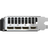 Gigabyte Geforce RTX 5060 Ti Windforce Max OC 8G Grafikkarte (DLSS 4, 3x Display Port, 1x HDMI 2.1)