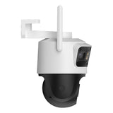 Imou cruiser triple beveiligingscamera (wit, 11mp (3840×2160), wifi 6)