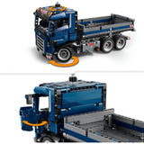 Lego® Technik-Truck mit Kippfunktion – Spielzeug – 42203