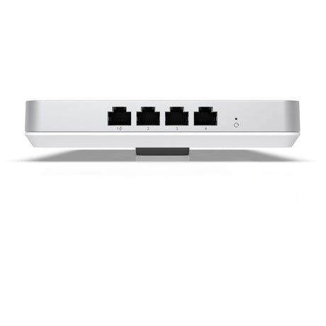 Ubiquiti U6 Enterprise-In-Wall