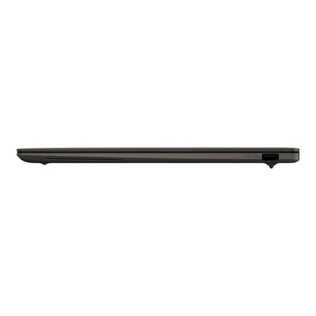 Asus zenbook s14 ux5406sa-qj544w 14 copilot+ laptop (donkergrijs | core ultra 7 258v | intel arc graphics 140v | 32 gb | 1 tb ssd)