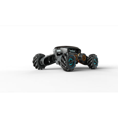 Ty Ubtech Ugot Ai Ci Guardian Kit Roboter (Bluetooth 5.0, Wi-Fi 2,4 GHz 5 GHz)