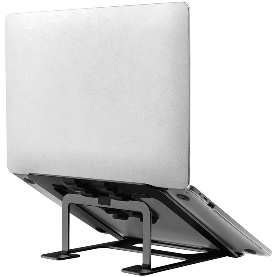 Neomounts Neomounts NSLS085Black Fold Laptop Standard