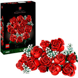 LEGO LEGO Ikonen 10328 Rosenstrauß