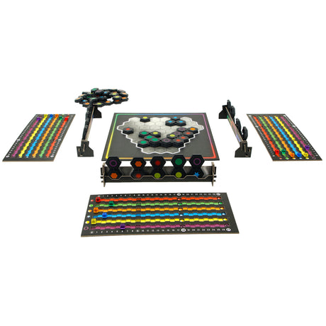 999 Spiele 999 Spiele Geniales 3D-Brettspiel