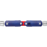 Knipex Switch Cabinet Key DoubleJoint 00 11 06 V03