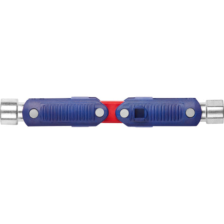 Knipex Switch Cabinet Key DoubleJoint 00 11 06 V03