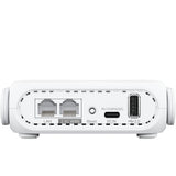 Asus RT-BE58 Go WLAN-LTE-Router (weiß)