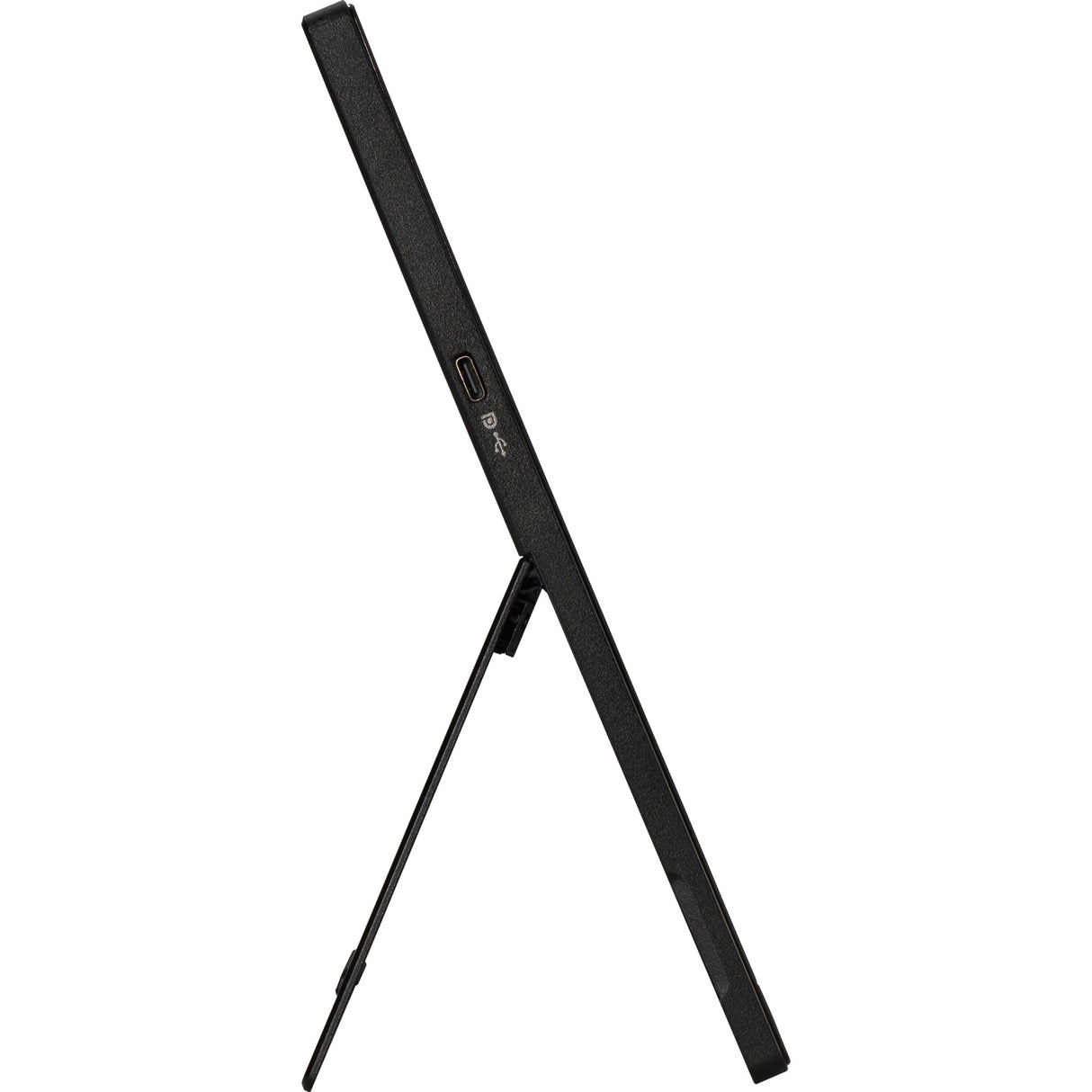 Asus zenscreen mb16acv 16 monitor (zwart, usb-c)