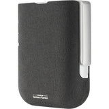 Viewsonic tragbarer LED-Projektor mit Harman-Kardon-Lautsprechern (schwarz, HDMI, Audio)