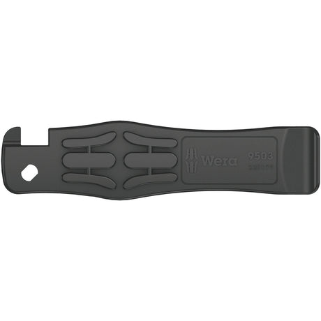 Wera Fahrradset 3 - Werkzeugset im Koffer - 05004187001