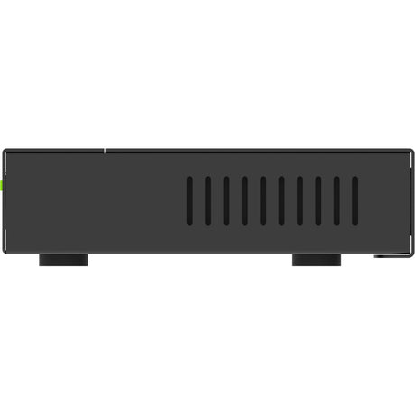 Netgear 5-Port PoE+ Gigabit Ethernet Soho Unmanaged Switch (GS305P) (schwarz)