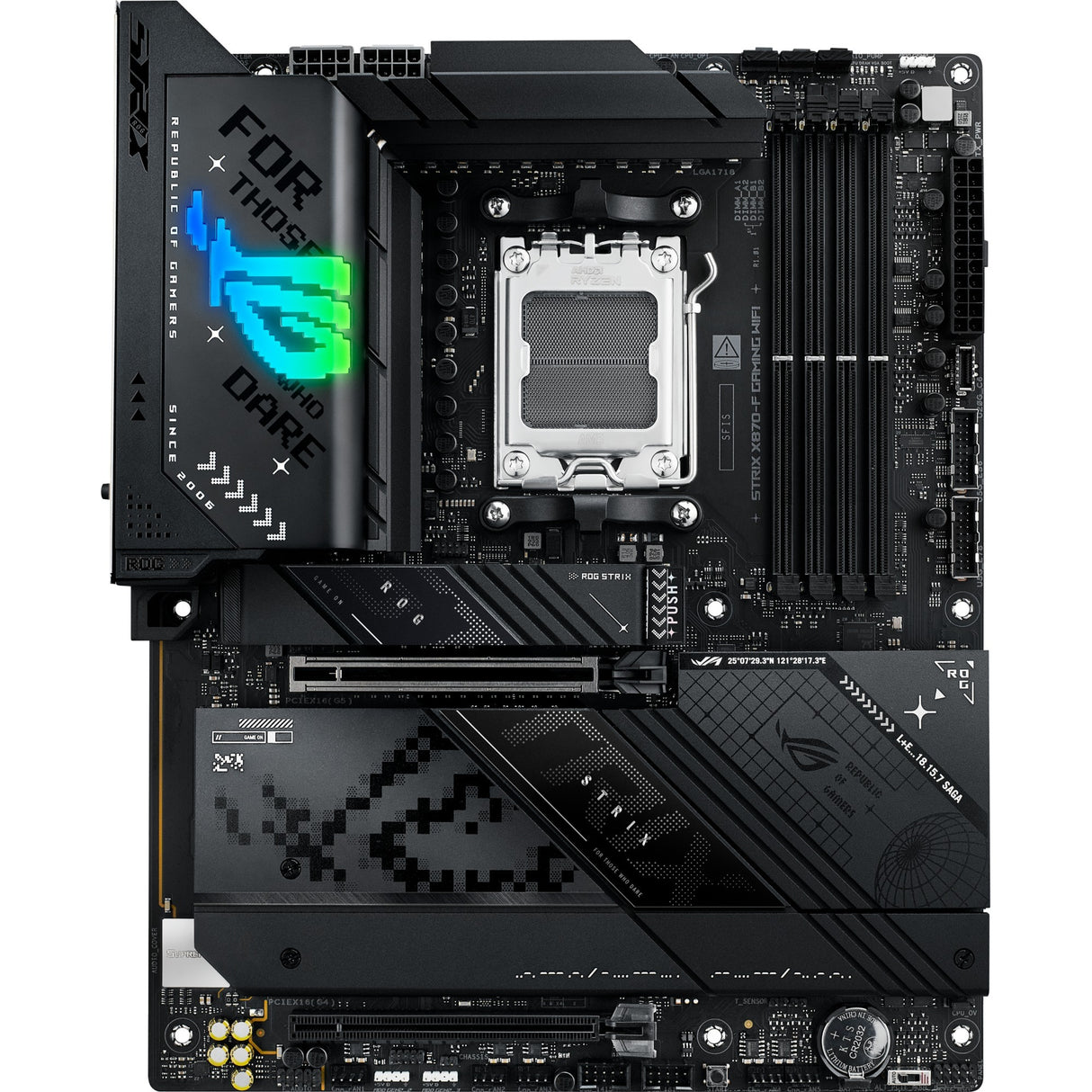 Asus ROG Strix