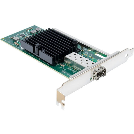 Inter-Tech ST-7211 Netzwerkadapter