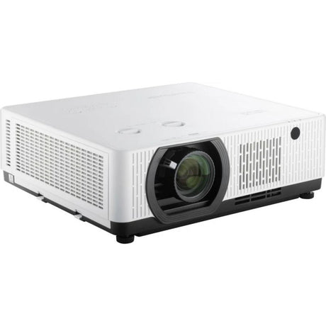 Viewsonic LSC731WU WUXGA-Laserinstallationsprojektor (weiß, 7300 Ansi-Lumen, 3 LCD mit MLA)