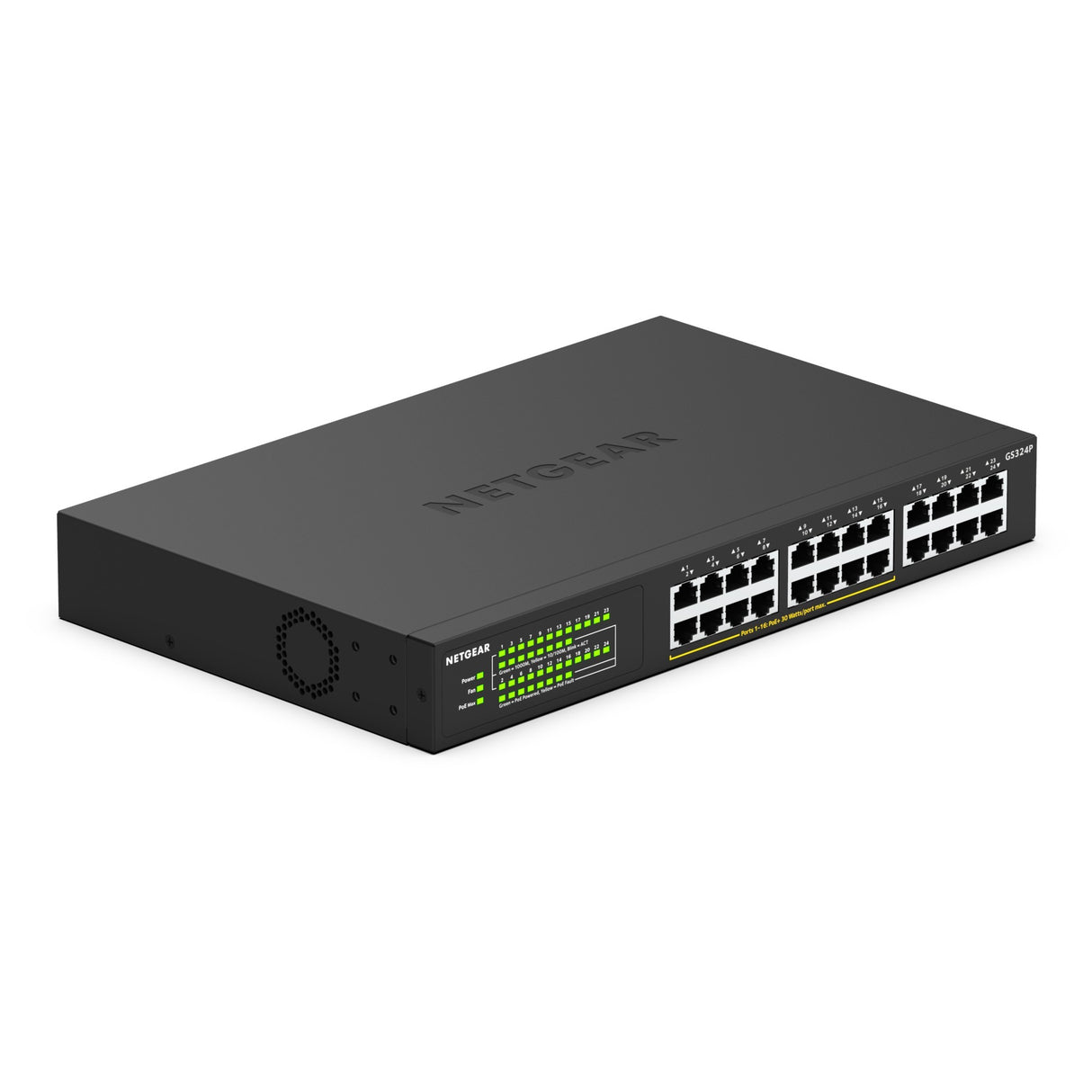 Netgear GS324p