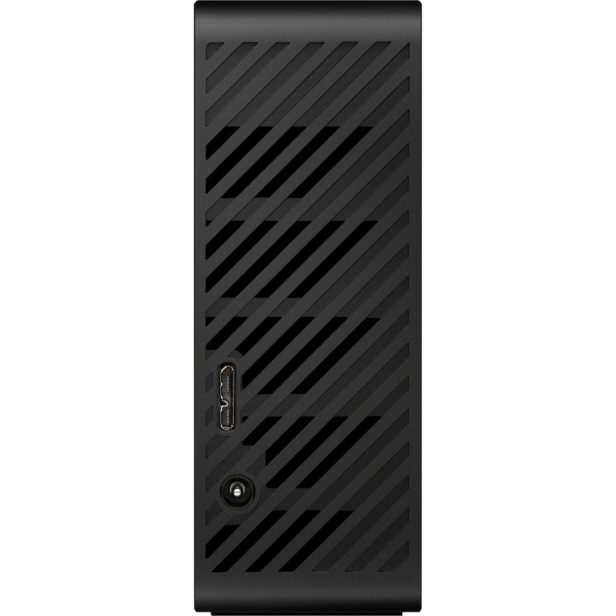 Seagate Expansion Desktop 4 TB externe Festplatte (schwarz, stkp4000400, USB 3.0)