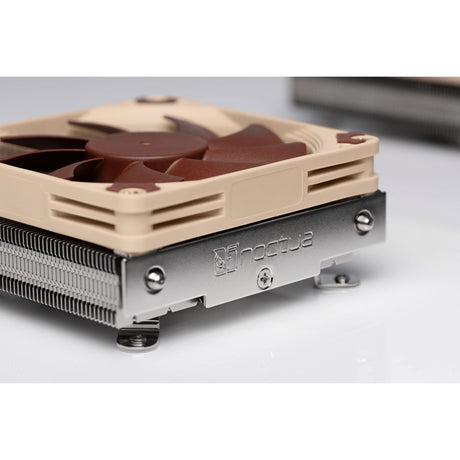 Noctua nh-l9i-17xx CPU-Kühler (4-Pin-PWM-Anschluss)